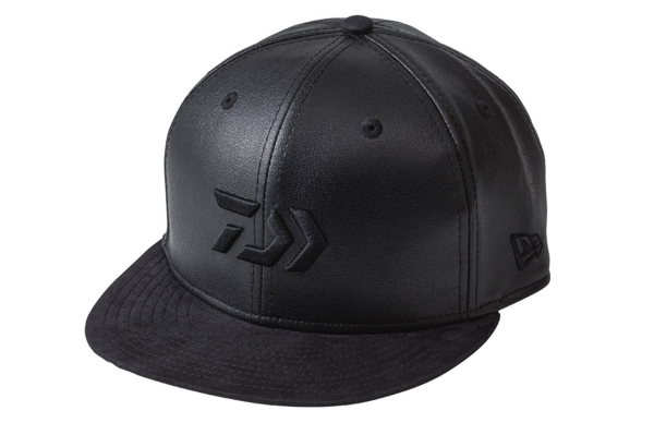 2019「DAIWA×NEW ERA」キャップ秋冬モデル情報！かっ革だと！？ | 釣物語~おっさん復活の章~